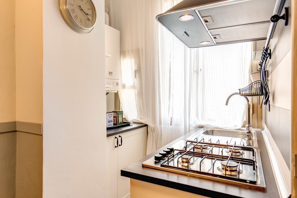 Apartment Cinque Terre The Harbour - Two Bathrooms La Spezia