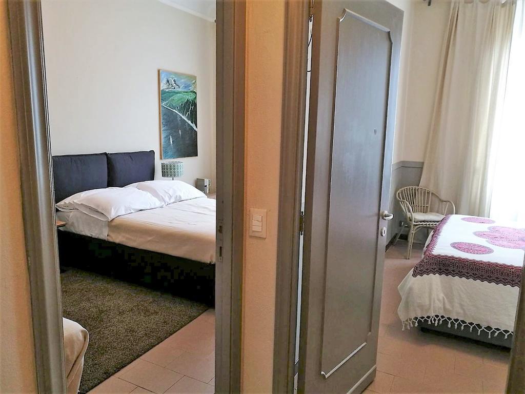 Cinque Terre The Harbour - Two Bathrooms Apartment