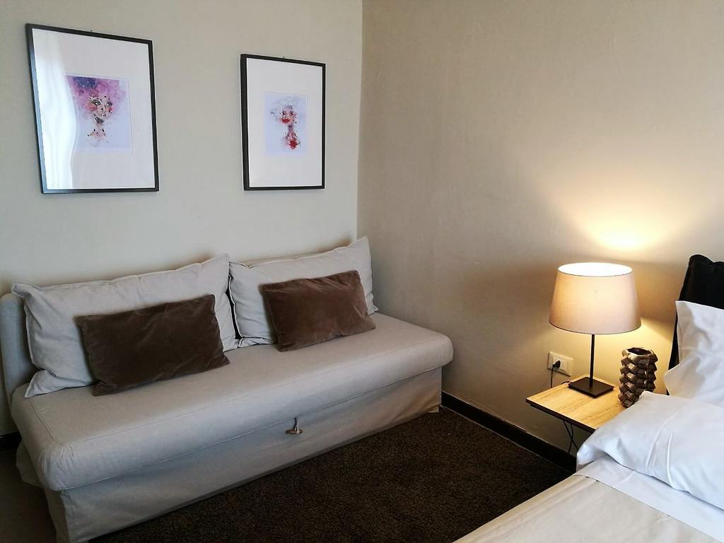 Apartment Cinque Terre The Harbour - Two Bathrooms La Spezia