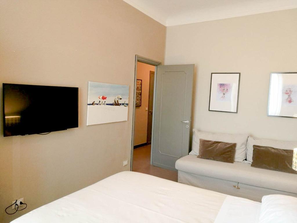 Cinque Terre The Harbour - Two Bathrooms Apartment *