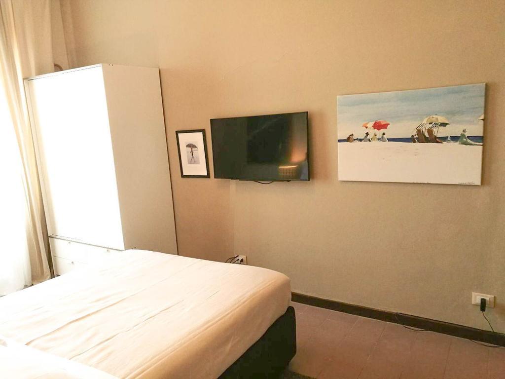 Apartment Cinque Terre The Harbour - Two Bathrooms La Spezia
